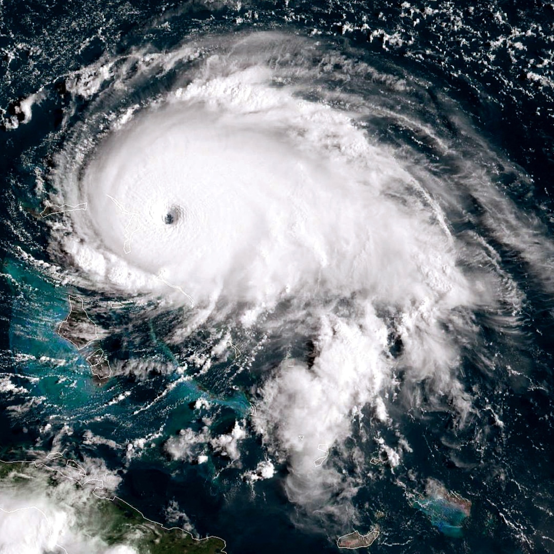 When Does A Hurricane Get Named
